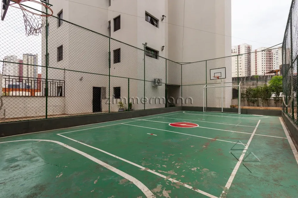 Cobertura, 2 quartos, 239 m² - Foto 9