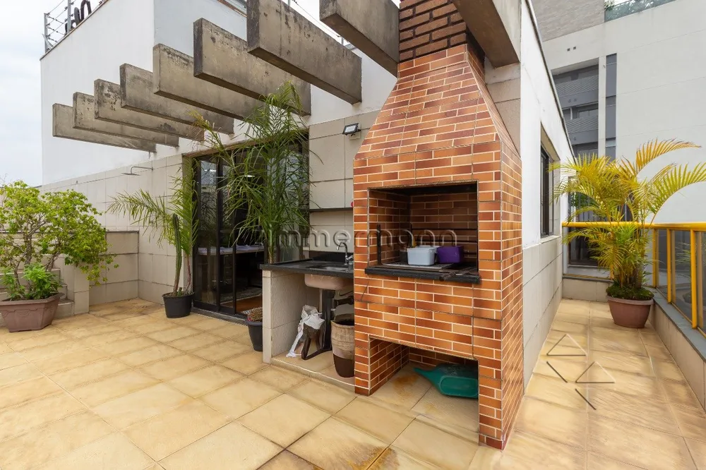Cobertura, 2 quartos, 239 m² - Foto 5