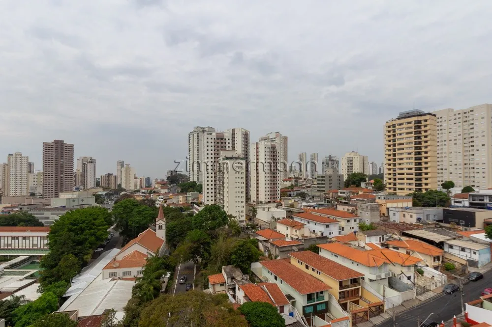 Cobertura, 2 quartos, 239 m² - Foto 1