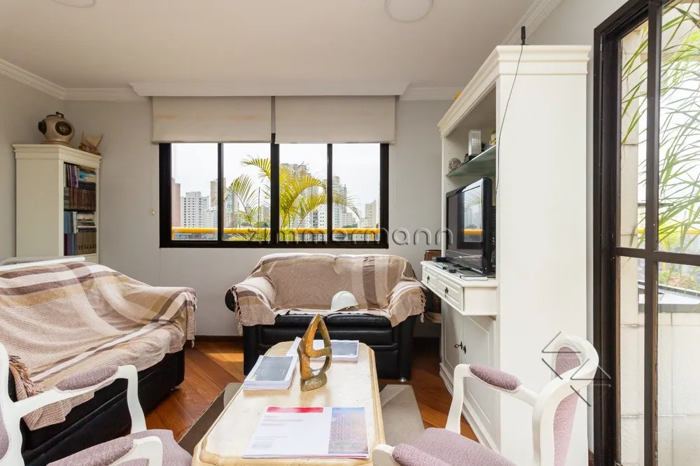 Cobertura, 2 quartos, 239 m² - Foto 7