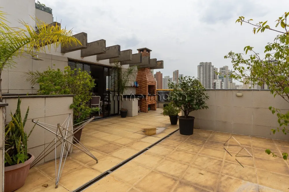 Cobertura, 2 quartos, 239 m² - Foto 2