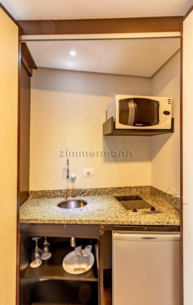 Apartamento, 1 quarto, 29 m² - Foto 4