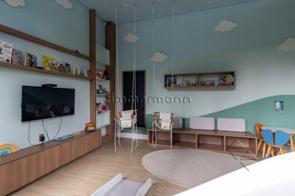 Apartamento, 3 quartos, 149 m² - Foto 7