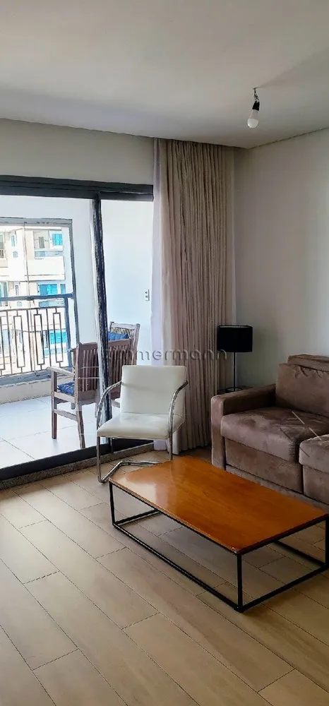 Apartamento, 3 quartos, 149 m² - Foto 1