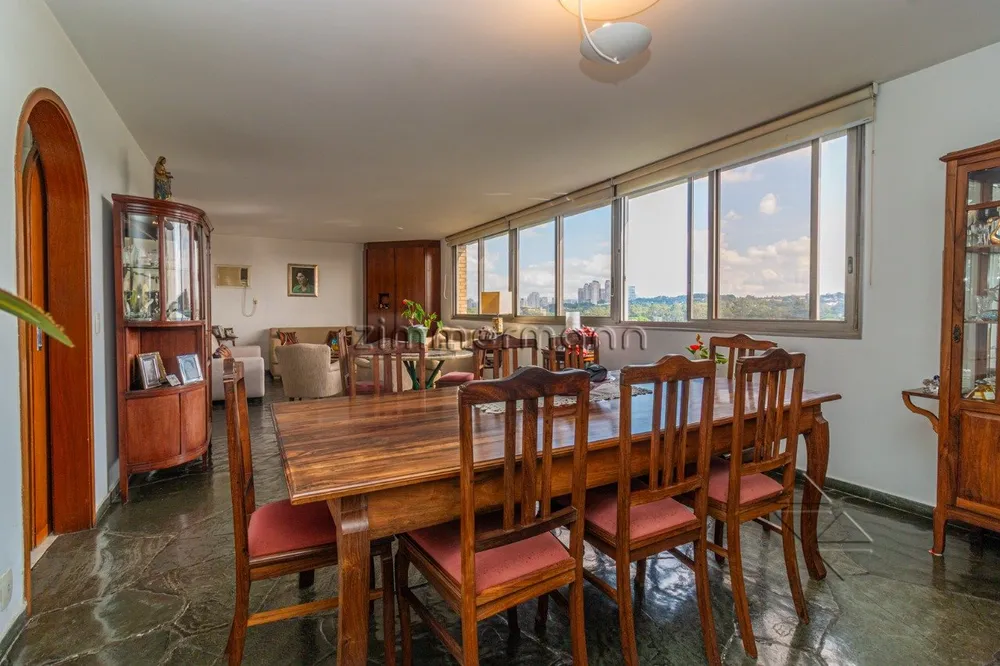 Apartamento, 4 quartos, 283 m² - Foto 3