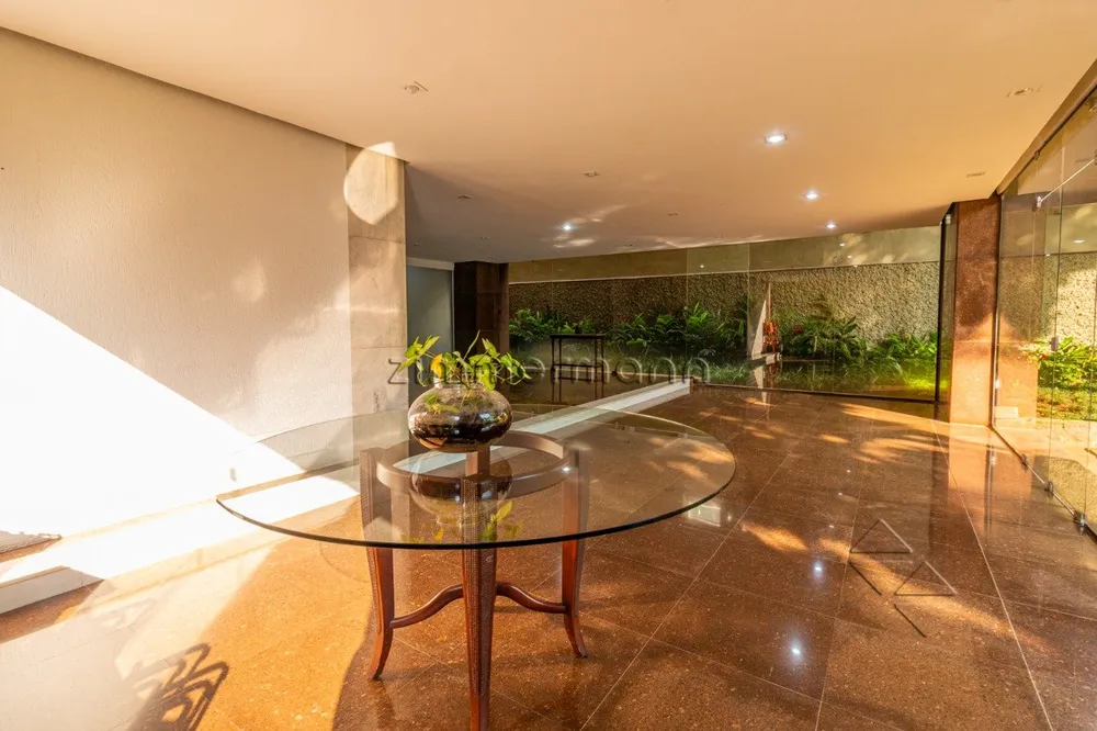 Apartamento, 4 quartos, 283 m² - Foto 7