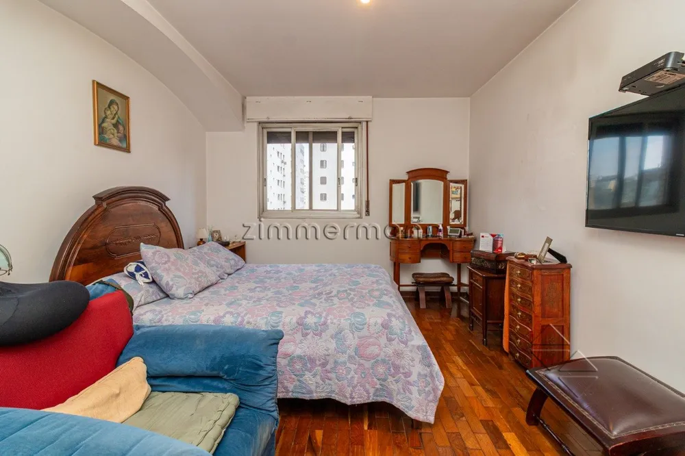 Apartamento, 4 quartos, 283 m² - Foto 2