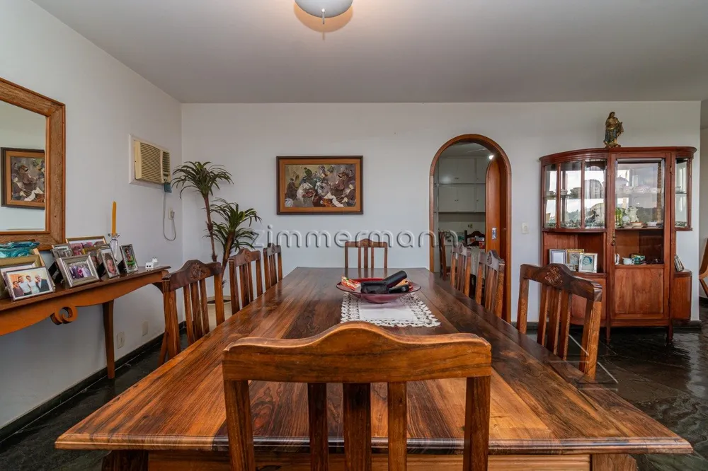 Apartamento, 4 quartos, 283 m² - Foto 1