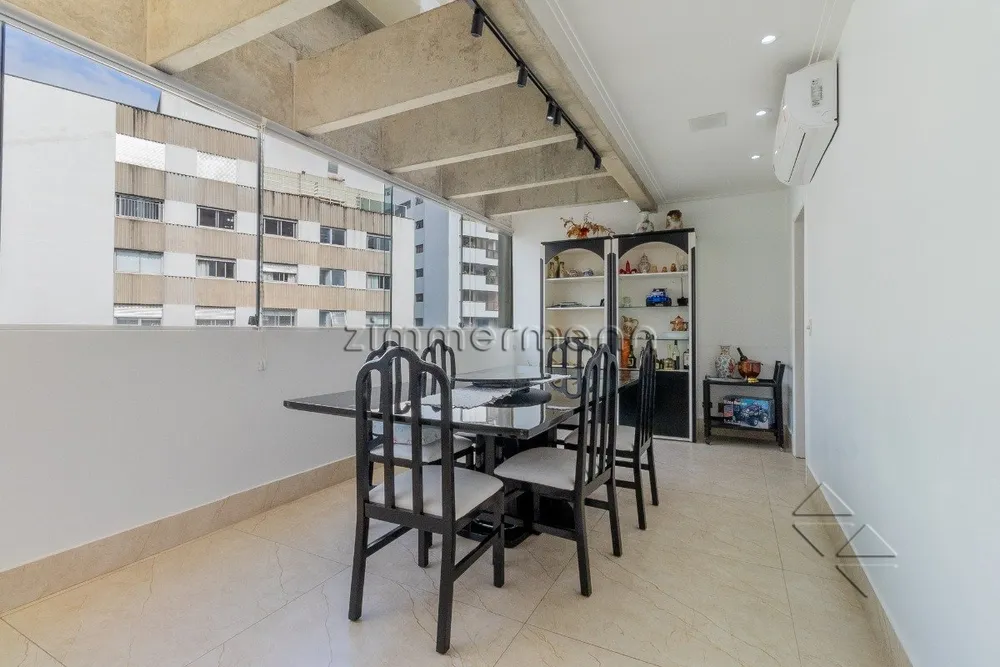 Apartamento, 3 quartos, 170 m² - Foto 7