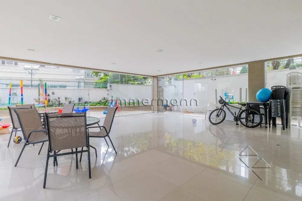 Apartamento, 3 quartos, 170 m² - Foto 8