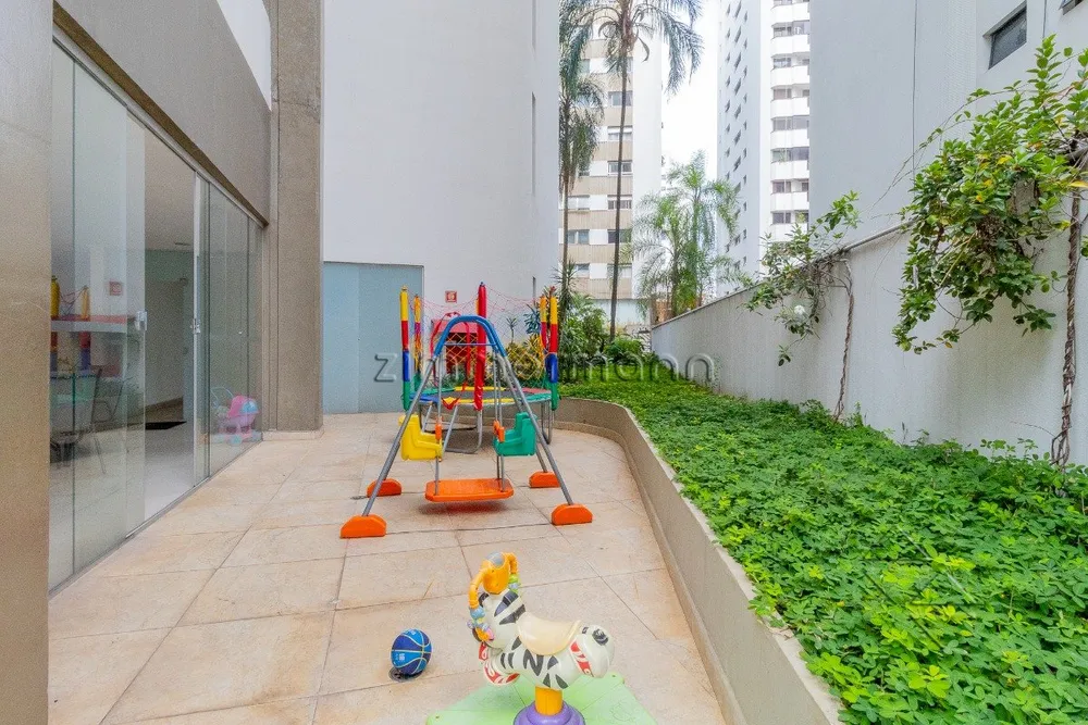 Apartamento, 3 quartos, 170 m² - Foto 4