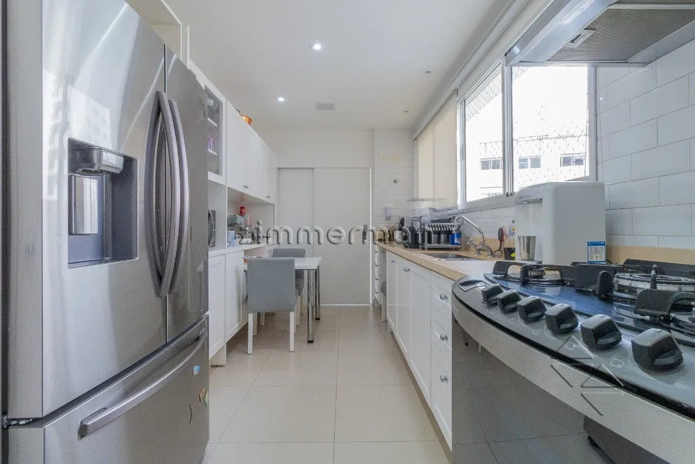 Apartamento, 3 quartos, 170 m² - Foto 5