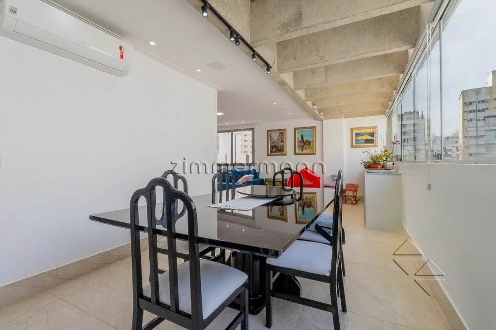 Apartamento, 3 quartos, 170 m² - Foto 6