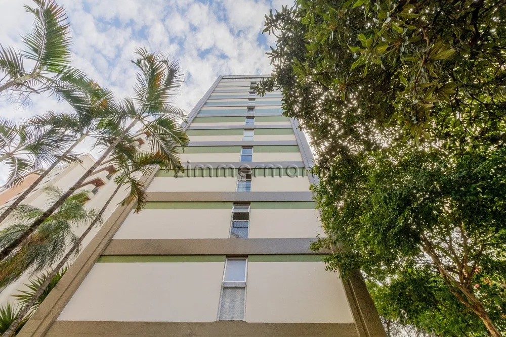 Apartamento, 3 quartos, 170 m² - Foto 9