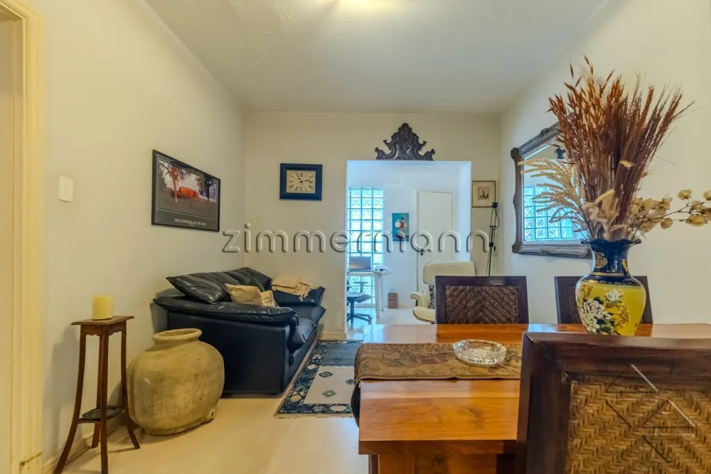 Casa, 3 quartos, 140 m² - Foto 7