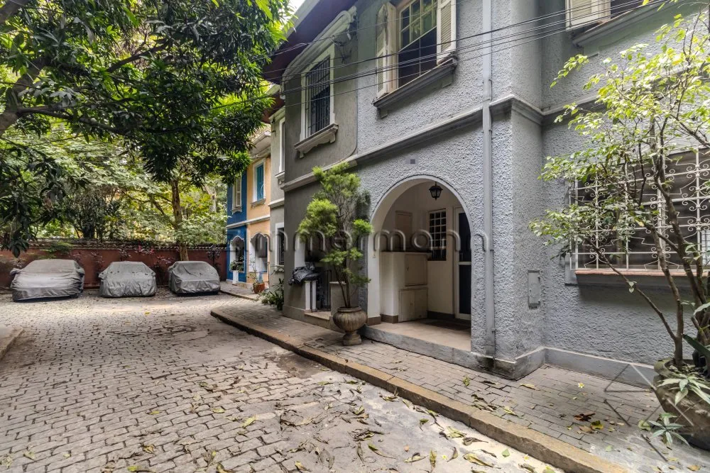 Casa, 3 quartos, 140 m² - Foto 1