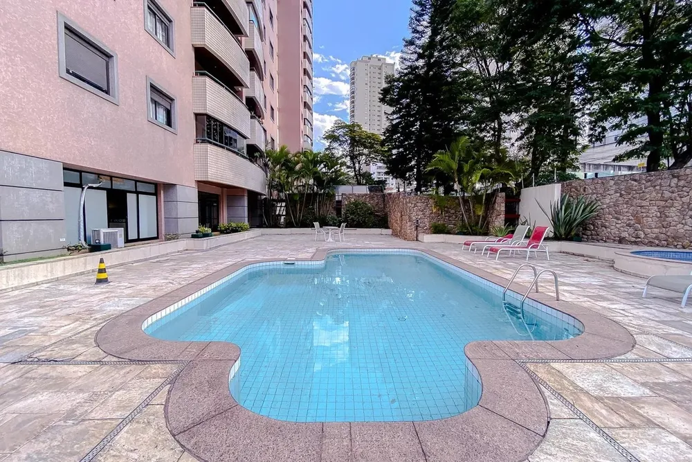Cobertura, 4 quartos, 217 m² - Foto 11