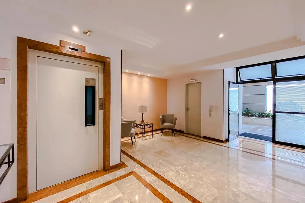 Cobertura, 4 quartos, 217 m² - Foto 7