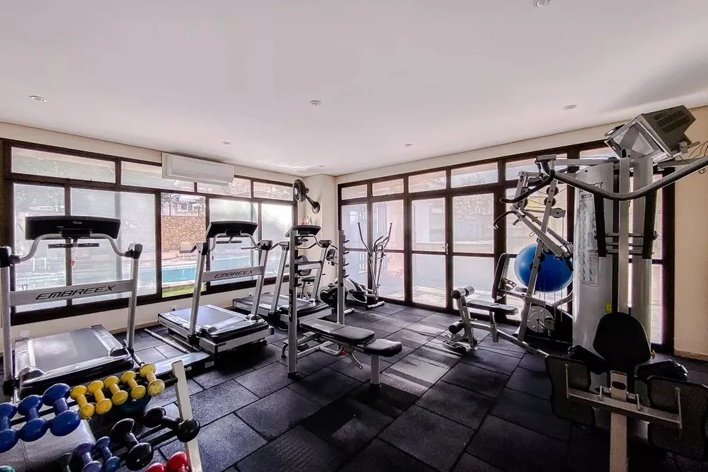 Cobertura, 4 quartos, 217 m² - Foto 1