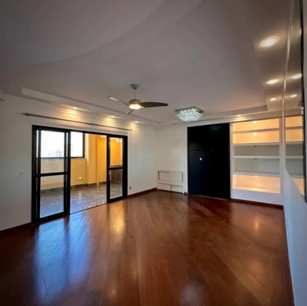Cobertura, 4 quartos, 217 m² - Foto 4