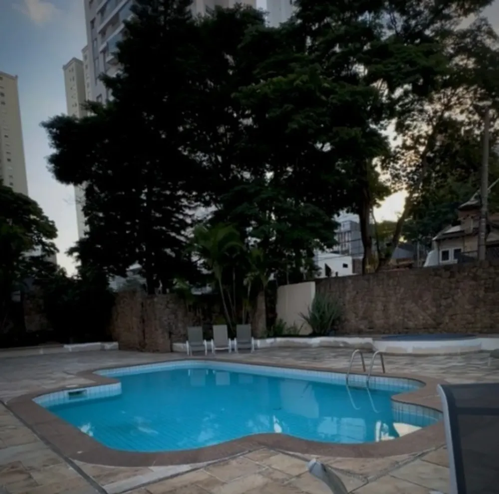 Cobertura, 4 quartos, 217 m² - Foto 6