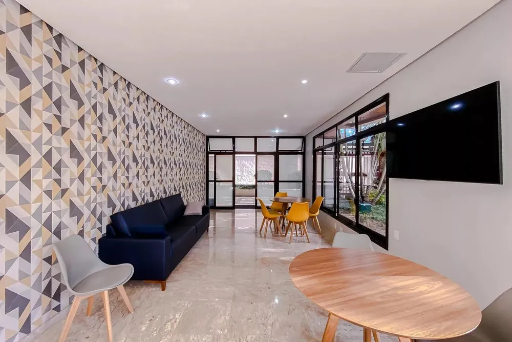 Cobertura, 4 quartos, 217 m² - Foto 8