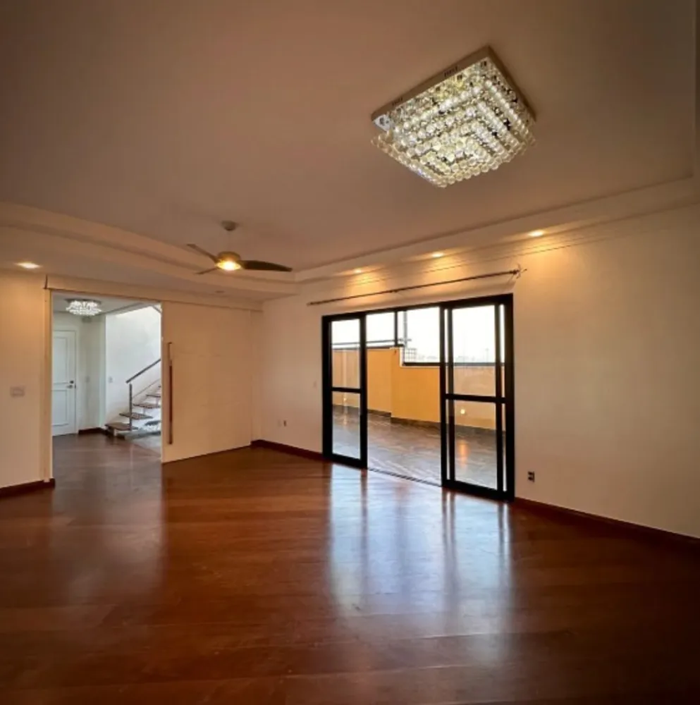 Cobertura, 4 quartos, 217 m² - Foto 4
