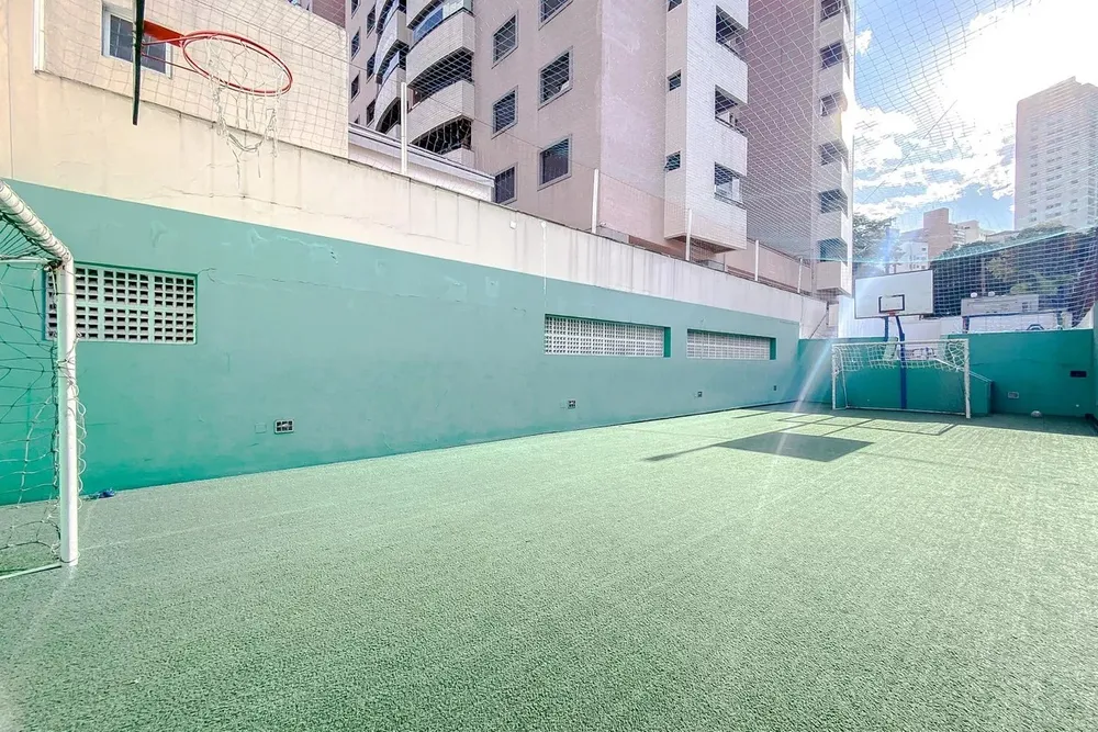 Cobertura, 4 quartos, 217 m² - Foto 12