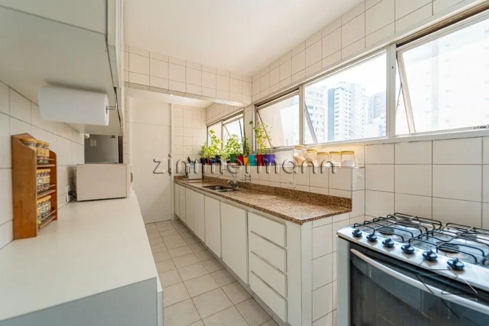 Apartamento, 3 quartos, 120 m² - Foto 6