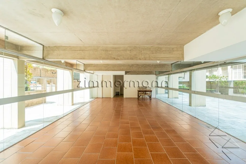 Apartamento, 3 quartos, 120 m² - Foto 1