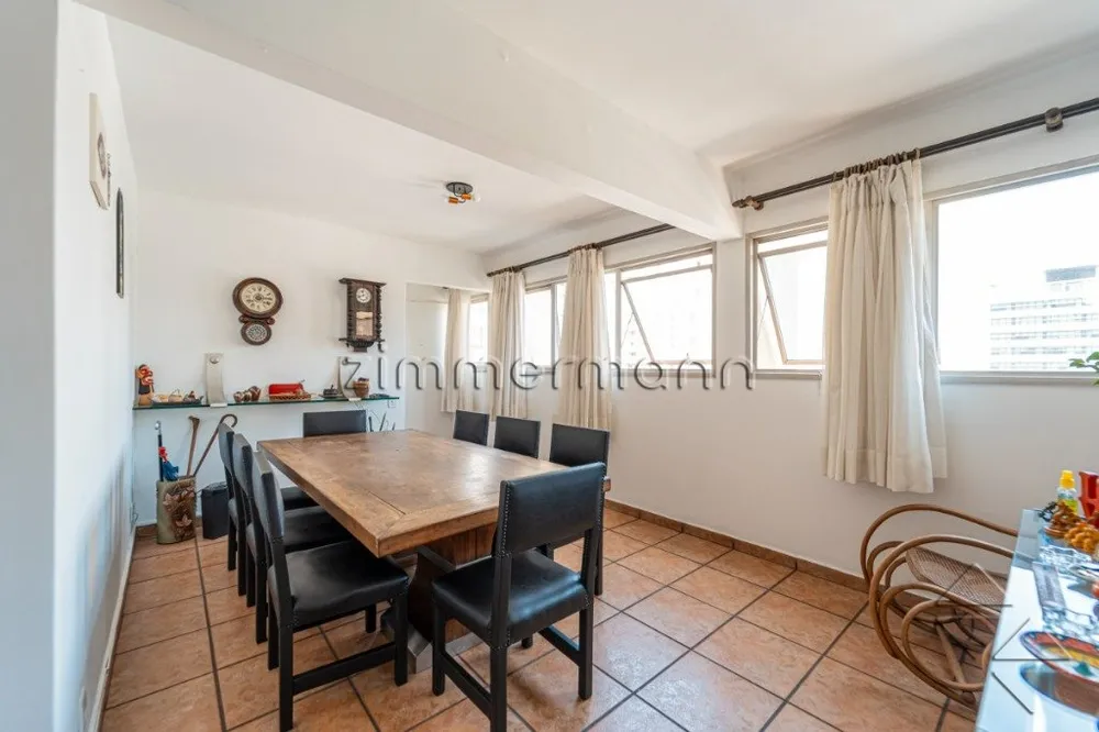 Apartamento, 3 quartos, 120 m² - Foto 4