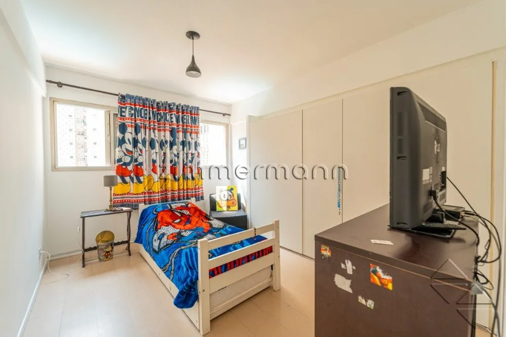 Apartamento, 3 quartos, 120 m² - Foto 3