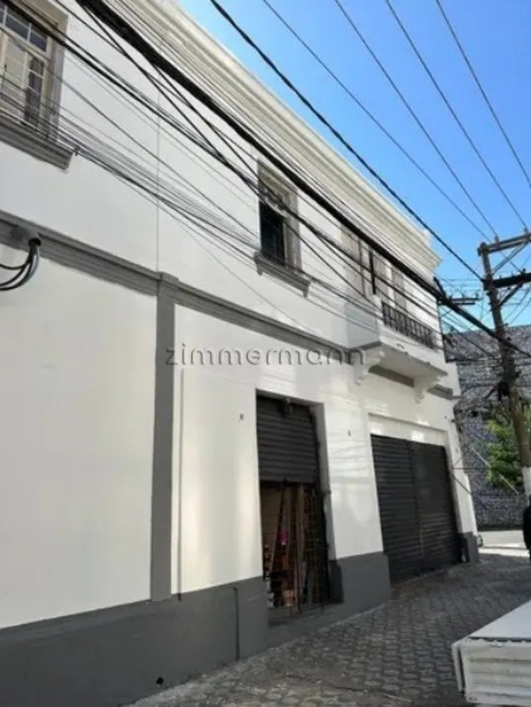 Casa Comercial, 217 m² - Foto 2