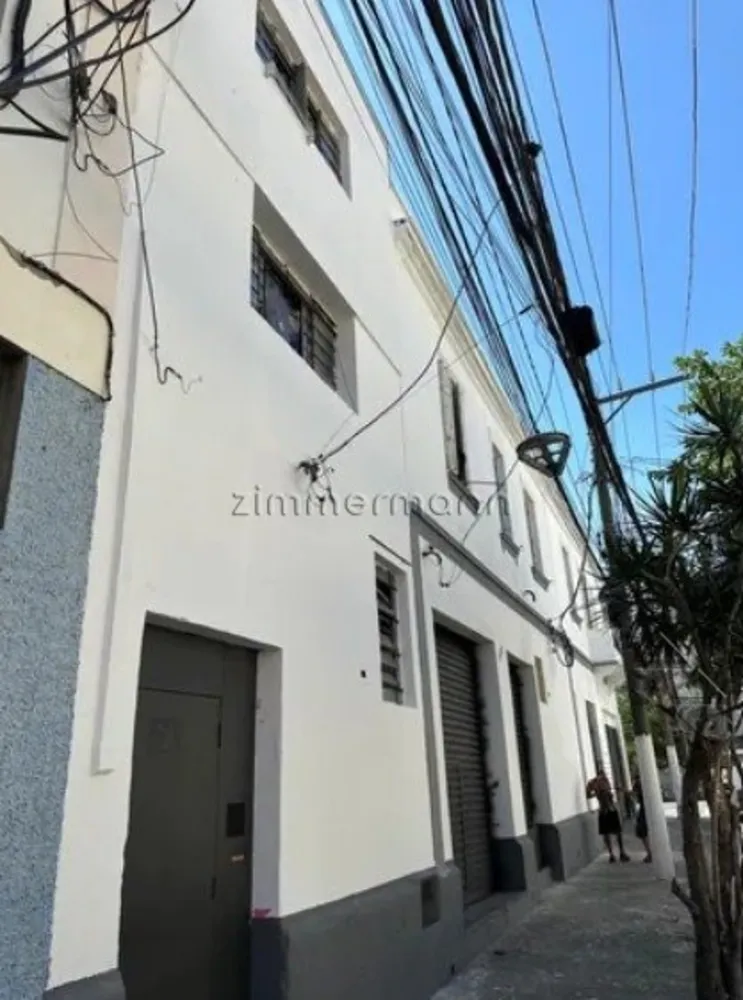 Casa Comercial, 217 m² - Foto 1