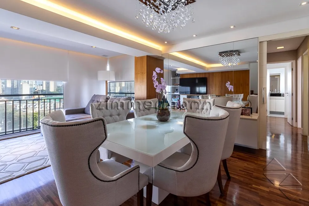 Cobertura, 3 quartos, 180 m² - Foto 2