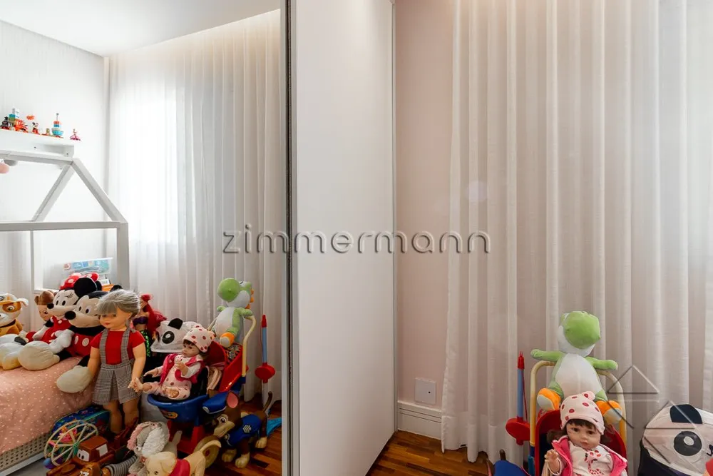 Cobertura, 3 quartos, 180 m² - Foto 4