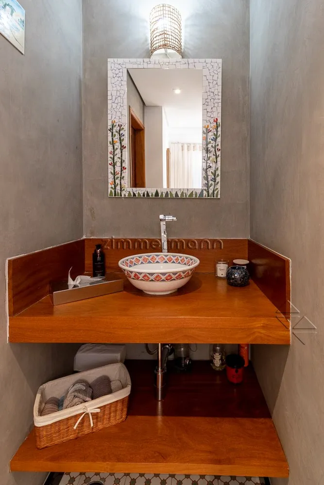 Cobertura, 3 quartos, 180 m² - Foto 3