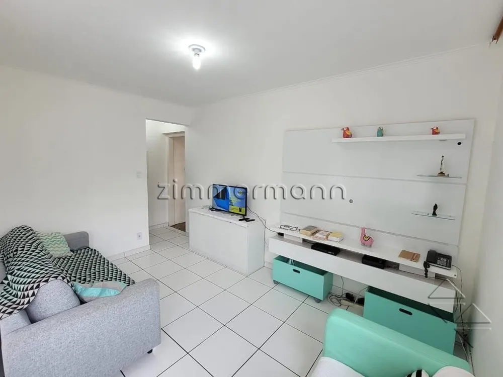 Apartamento, 2 quartos, 72 m² - Foto 4