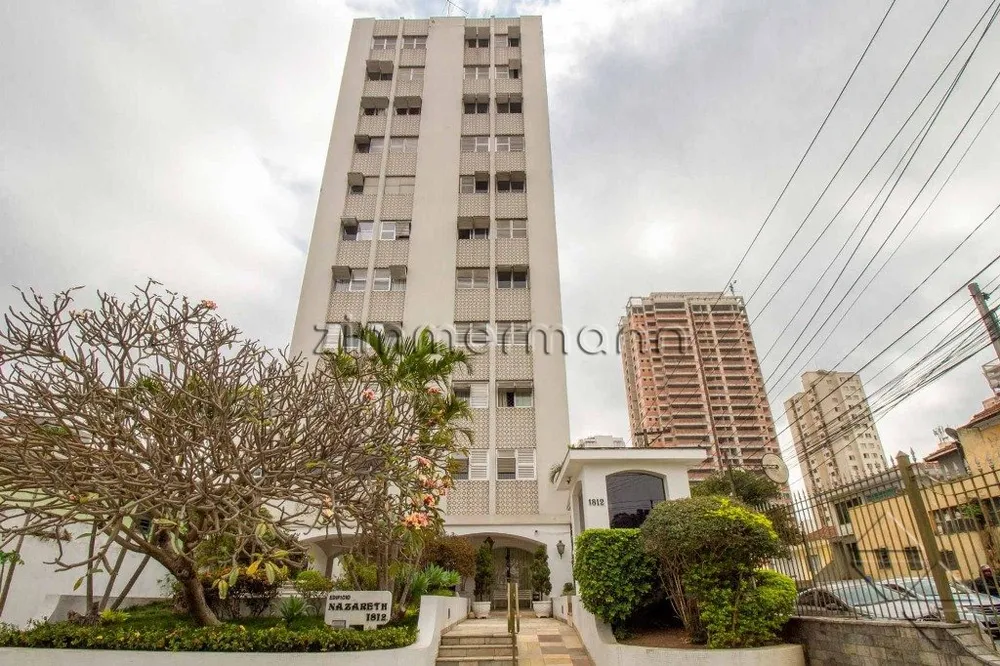 Apartamento, 2 quartos, 72 m² - Foto 3