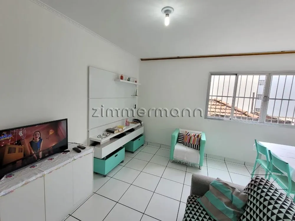 Apartamento, 2 quartos, 72 m² - Foto 2