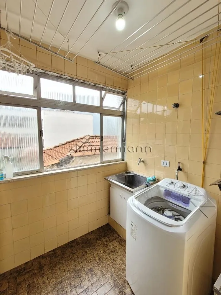 Apartamento, 2 quartos, 72 m² - Foto 8