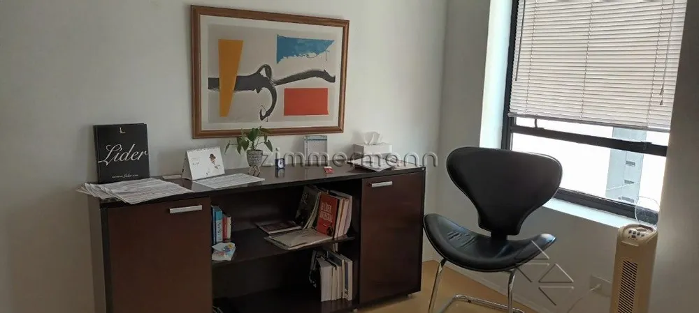 Casa Comercial, 35 m² - Foto 8