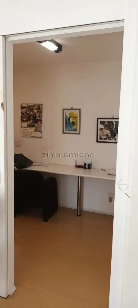 Casa Comercial, 35 m² - Foto 1