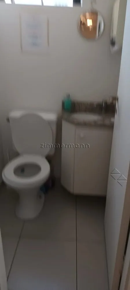 Casa Comercial, 35 m² - Foto 4
