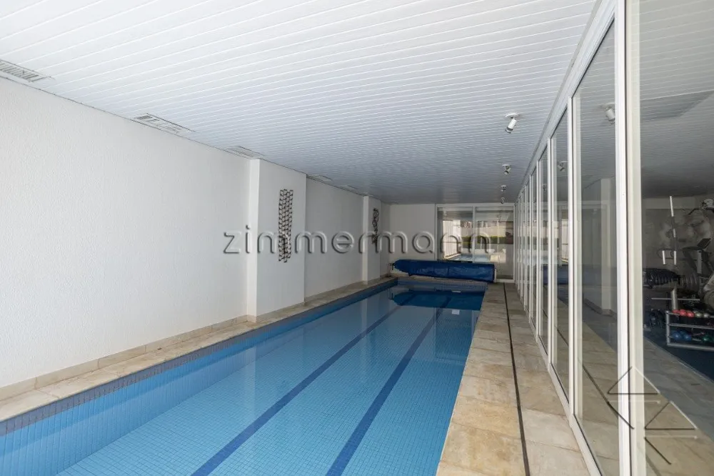 Apartamento, 2 quartos, 89 m² - Foto 2