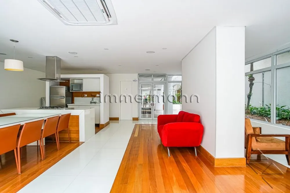 Apartamento, 2 quartos, 89 m² - Foto 1