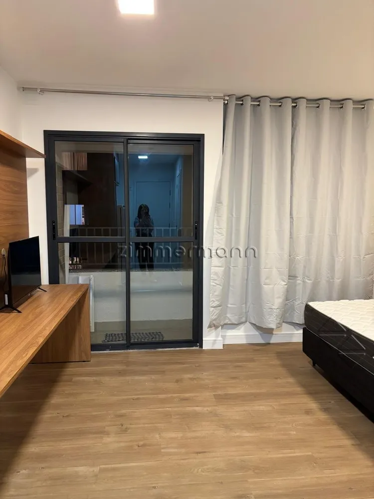 Apartamento, 1 quarto, 27 m² - Foto 5