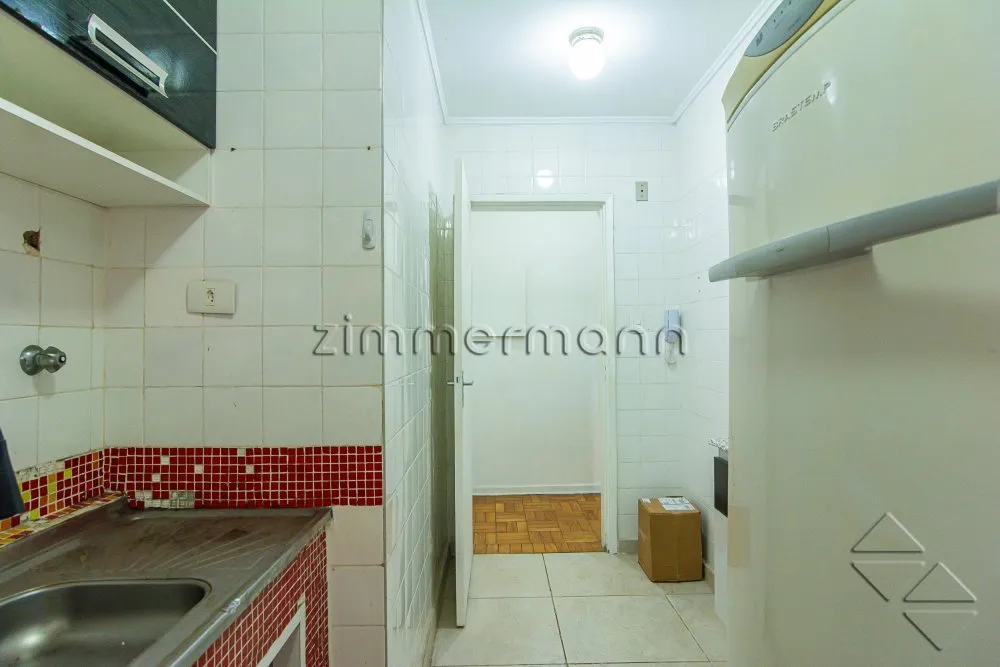 Apartamento, 1 quarto, 51 m² - Foto 8