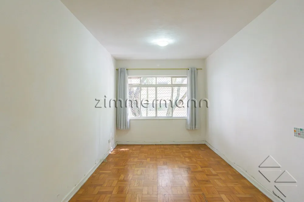 Apartamento, 1 quarto, 51 m² - Foto 1