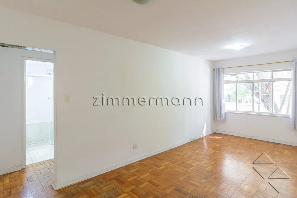 Apartamento, 1 quarto, 51 m² - Foto 5